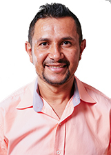 Foto de WEDER ANTONIO DA SILVA