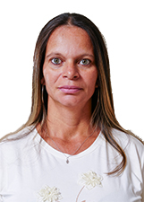 Foto de CRISTIANE NUNES DOS SANTOS