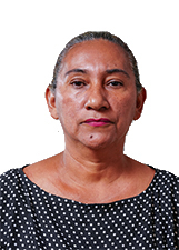 Foto de MARIA APARECIDA TOMAZ DE AQUINO DOS SANTOS