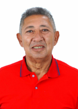Foto de SEBASTIÃO GABRIEL RAIMUNDO