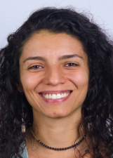 Foto de MARINA FELIX ALVES PEREIRA