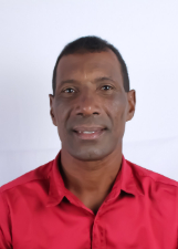 Foto de Salviano dos Santos