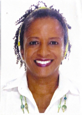 Foto de NARA JUSTINA DOS SANTOS QUEIROZ