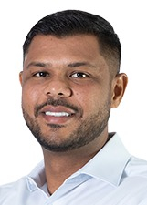 Foto de ROMÁRIO BARBOSA POLICARPO