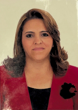 Foto de Maria Aparecida de Oliveira Sousa