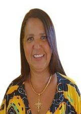 Foto de ROSÂNGELA JUBE DOS SANTOS