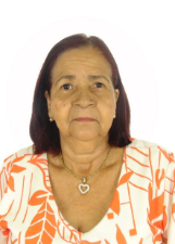 Foto de Francisca de Assis Cândida