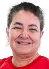 Foto de Maria Aparecida de Arruda Silva