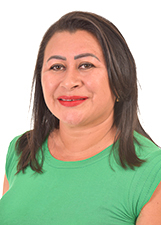Foto de ANA CLÁUDIA APOLINÁRIO DE BASTOS