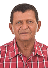 Foto de Roberto Carlos Tavares