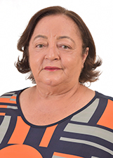 Foto de SUÊDES DO ROSÁRIO LOPES
