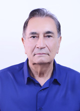 Foto de Baltazar Luiz da Silva