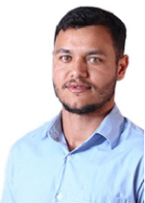 Foto de LUCAS DA SILVA ANDRADE