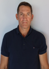 Foto de Domício Batista de Almeida