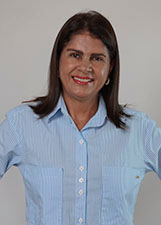 Foto de Eliane Aparecida Martins Gomes