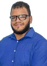 Foto de Jean Carlos de Souza Silva