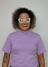 Foto de DANIELLY CONCEIÇÃO DOS SANTOS