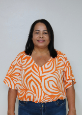Foto de Romildes Silva de Sena Aragão