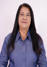 Foto de Anamar Benedita de Melo