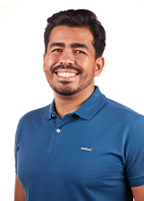 Foto de ARÃO AUGUSTO XAVIER INOCENCIO