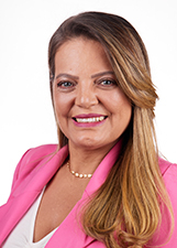 Foto de GIRLENE DE MORAIS DOS ANJOS MARTINS