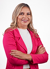 Foto de Elaine Nery de Souza Duarte