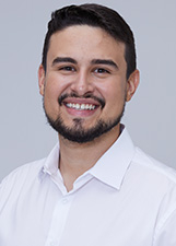 Foto de RODRIGO RIZZO VASQUES FILHO