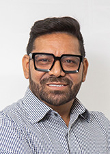 Foto de Vicente Ronaldo Estevão dos Santos