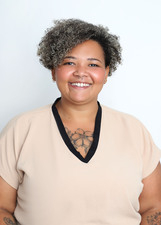 Foto de Jéssica Barbara Teodoro da Silva Ribeiro