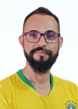 Foto de Gislenaldo de Almeida Santos
