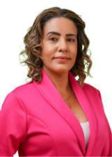 Foto de Aline de Oliveira Mendes