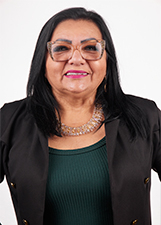 Foto de EUZANETE DUTRA DE ALMEIDA MOREIRA