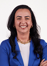 Foto de ADLA CRISTHIANE LUDOVINA DIEB