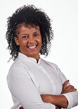 Foto de LUCINEIDE ROCHA PACHECO