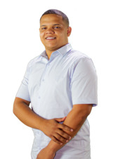 Foto de JOÃO OMAR CORREIA NETO