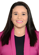 Foto de Kamilla de Carvalho Almeida