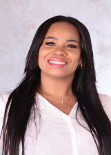 Foto de Valéria Pereira dos Santos
