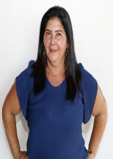 Foto de Nair Almeida dos Santos