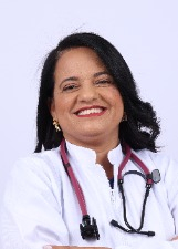 Foto de MARIA CRISTINA ARAGÃO LOIOLA ALVES