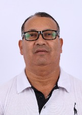 Foto de Eugênio Romualdo do Carmo