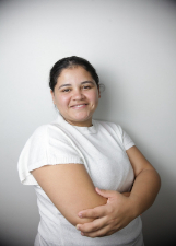 Foto de BHARBARA MARIANY NUNES DOS SANTOS