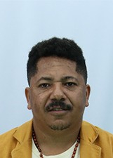 Foto de Victor Hugo Martins Afro de Torres