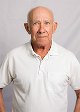 Foto de Antonio Bolivar da Silva