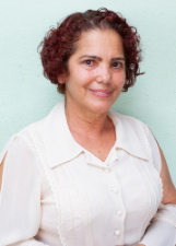 Foto de Zélia Maria do Prado Carneiro
