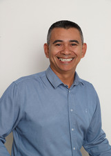 Foto de Sinomar Félix da Silva