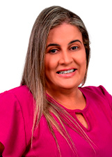 Foto de LEILA CRISTINA GONÇALVES DA SILVA COUTINHO