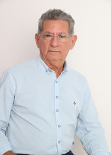 Foto de Luiz Alberto Franco Araujo