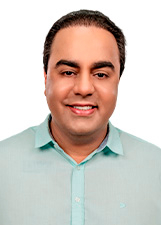 Foto de JOÃO ANTÔNIO PINHEIRO CAMARGO
