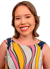 Foto de ANNA VITORYA DOS SANTOS RAMOS