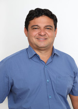 Foto de Mauricio Batista Soares Junior